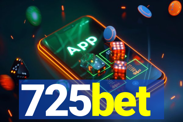 725bet