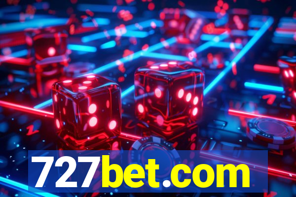 727bet.com