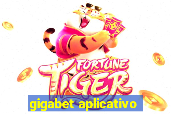 gigabet aplicativo