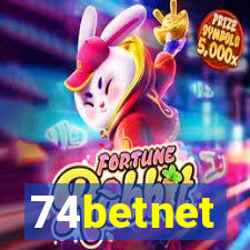 74betnet