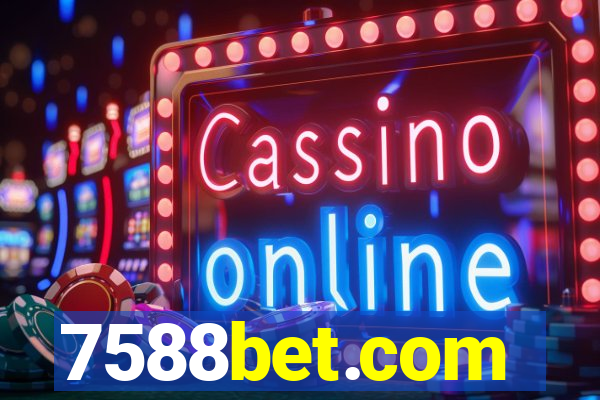 7588bet.com