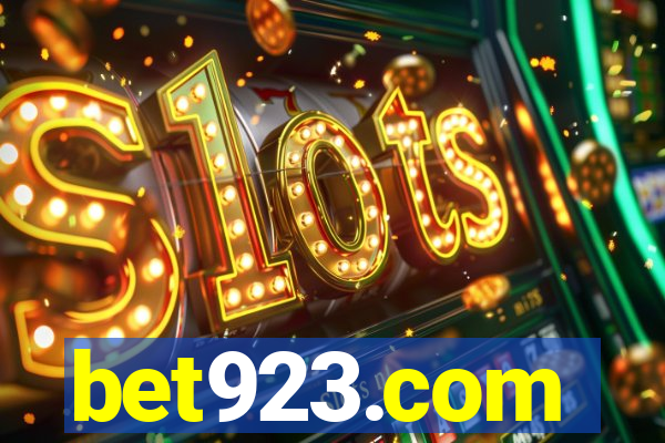 bet923.com