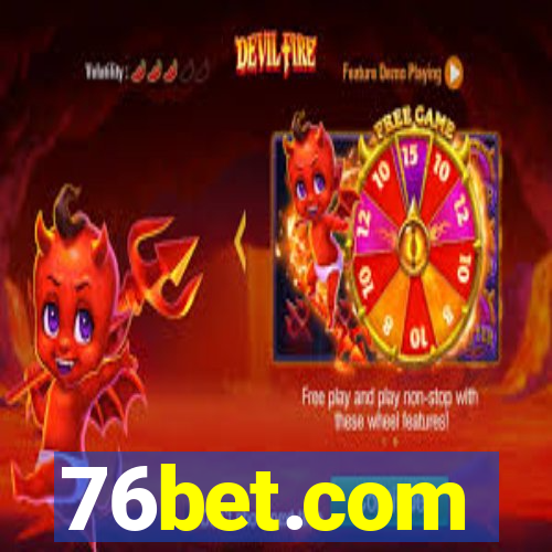 76bet.com