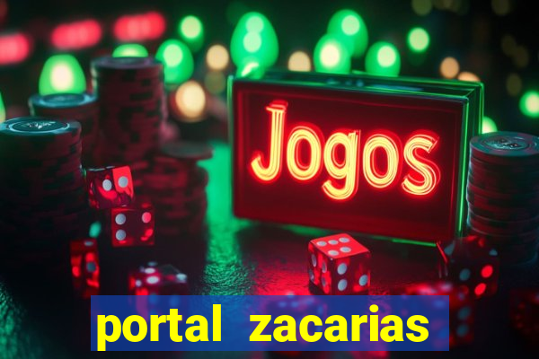 portal zacarias maloqueiro cavando sua cova