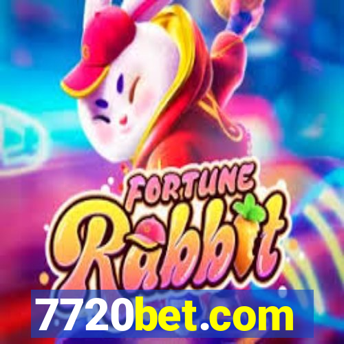 7720bet.com