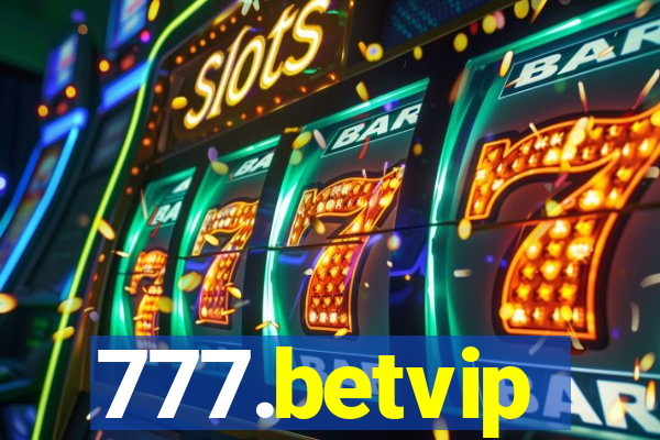 777.betvip