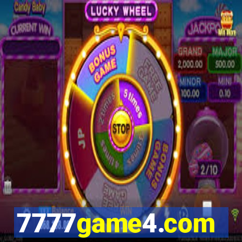 7777game4.com