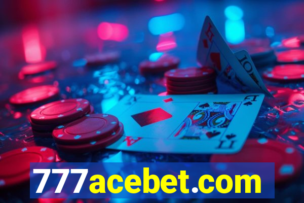 777acebet.com