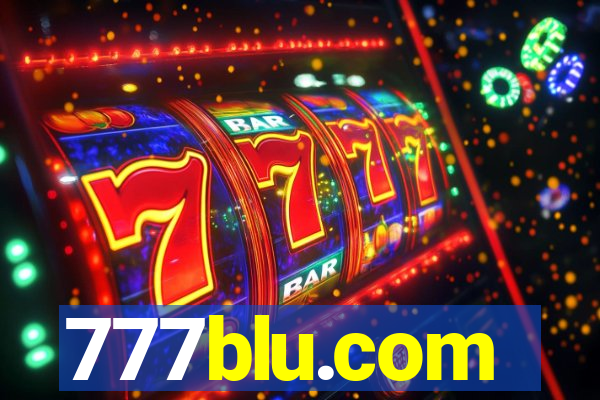 777blu.com