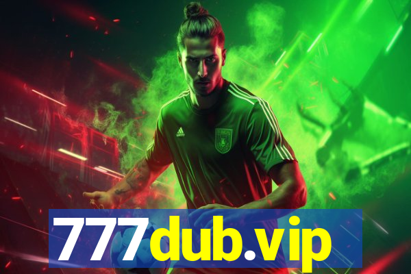 777dub.vip