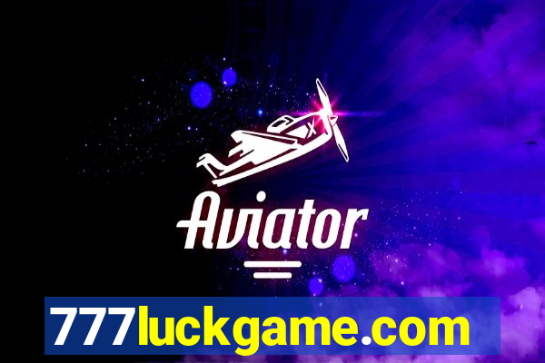 777luckgame.com