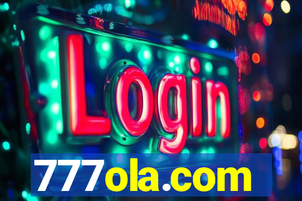 777ola.com