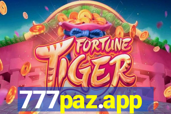 777paz.app