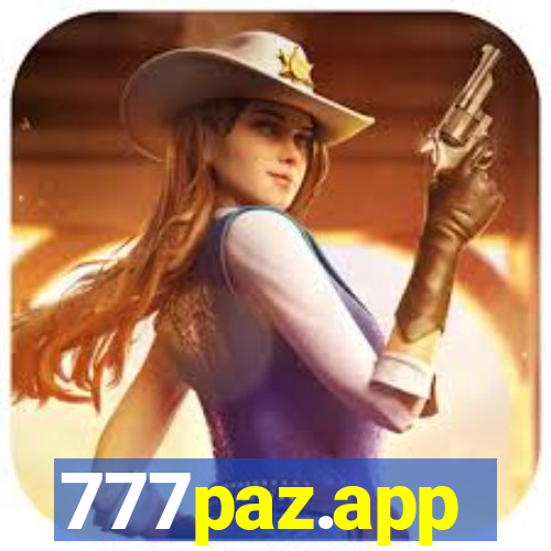 777paz.app