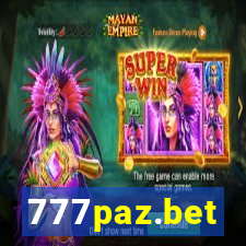 777paz.bet