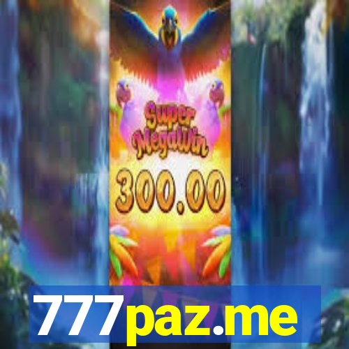 777paz.me