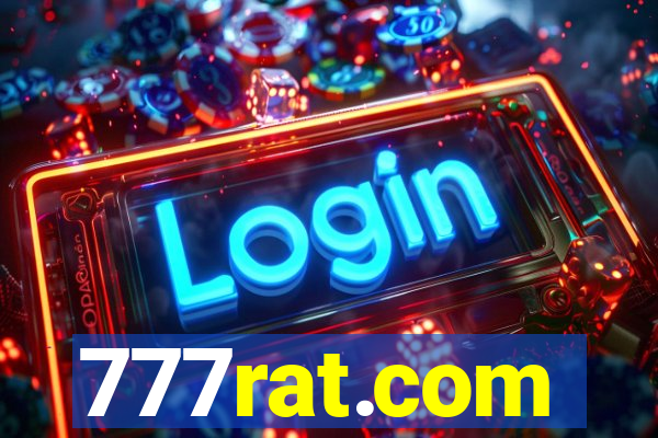 777rat.com