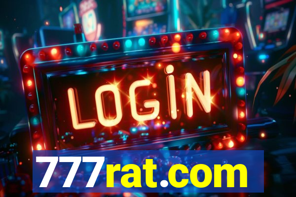 777rat.com