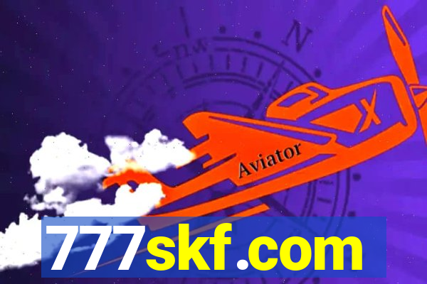 777skf.com