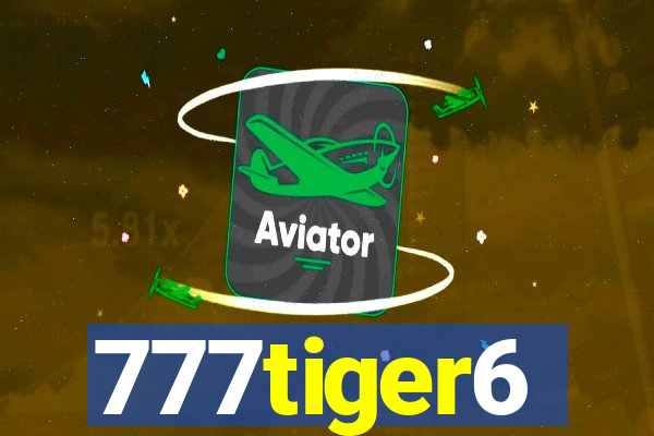 777tiger6