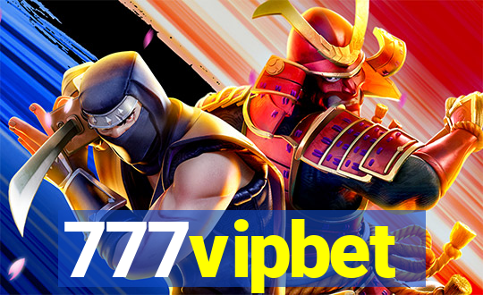 777vipbet