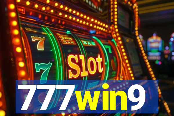 777win9