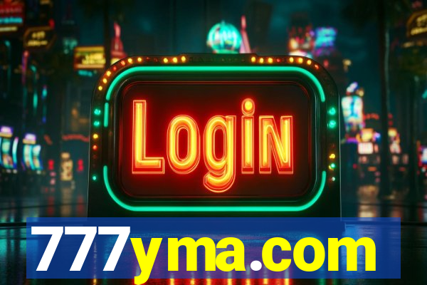 777yma.com