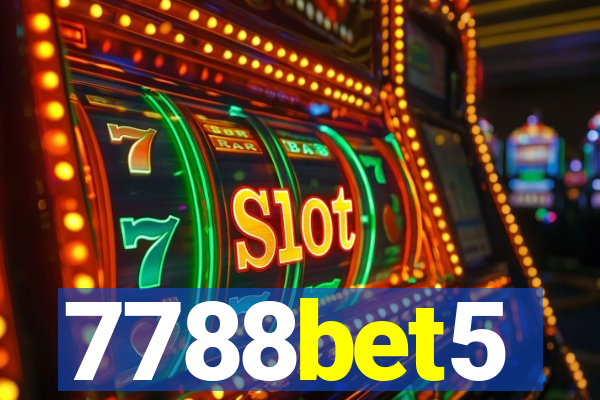 7788bet5