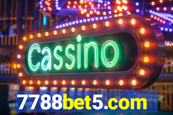 7788bet5.com