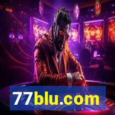 77blu.com