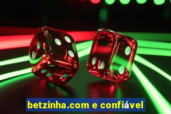 betzinha.com e confiável