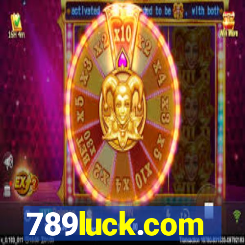 789luck.com