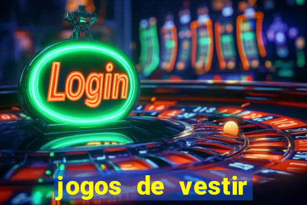 jogos de vestir noivas 360