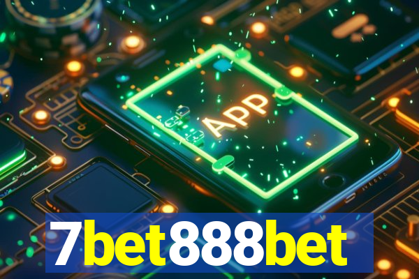 7bet888bet