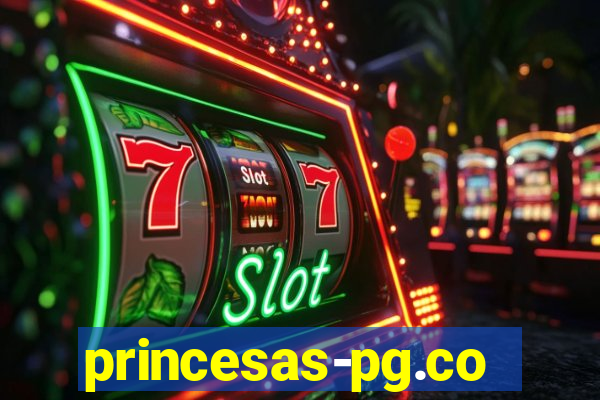 princesas-pg.com