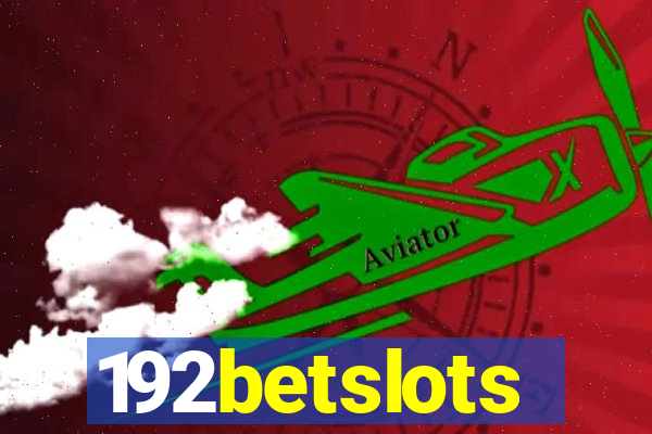 192betslots