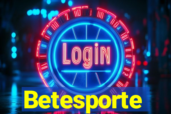 Betesporte