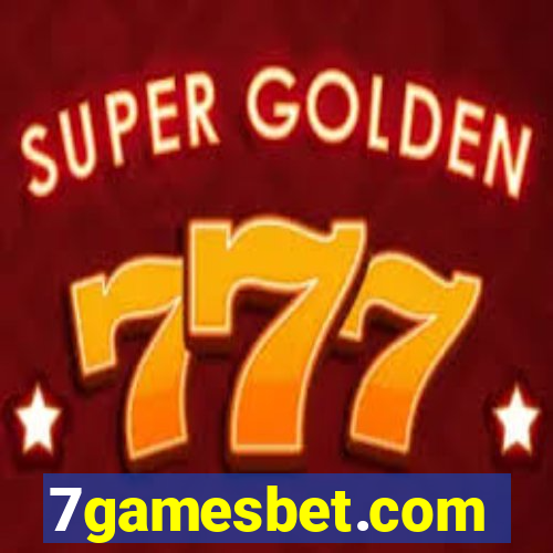 7gamesbet.com