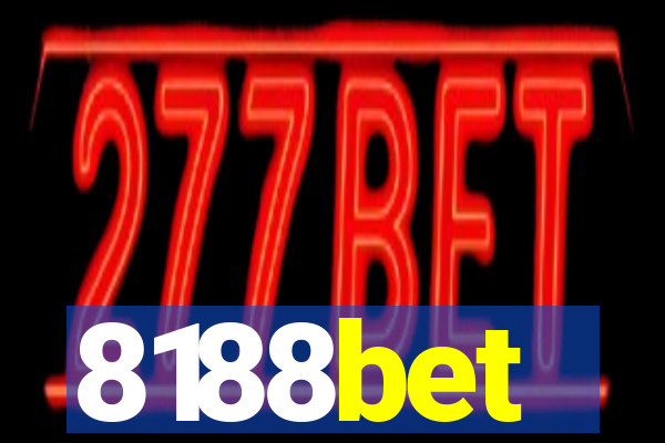 8188bet