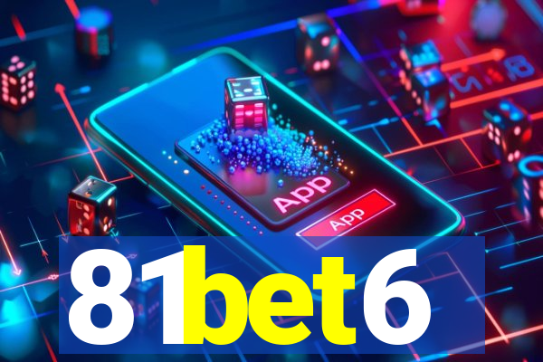 81bet6