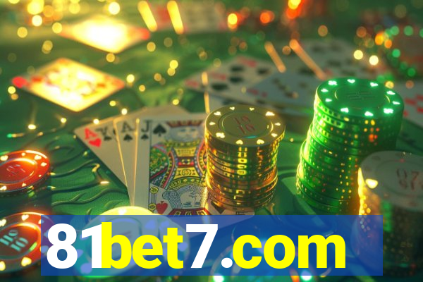 81bet7.com