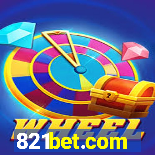 821bet.com