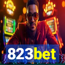 823bet