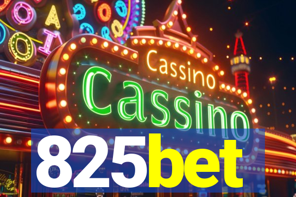 825bet