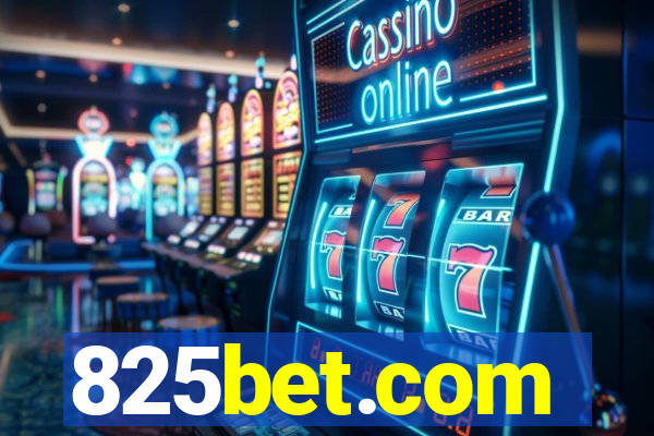 825bet.com