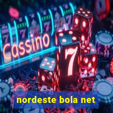 nordeste bola net