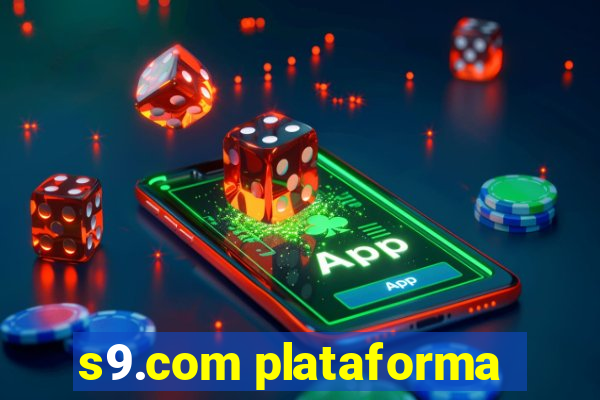 s9.com plataforma