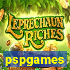 pspgames