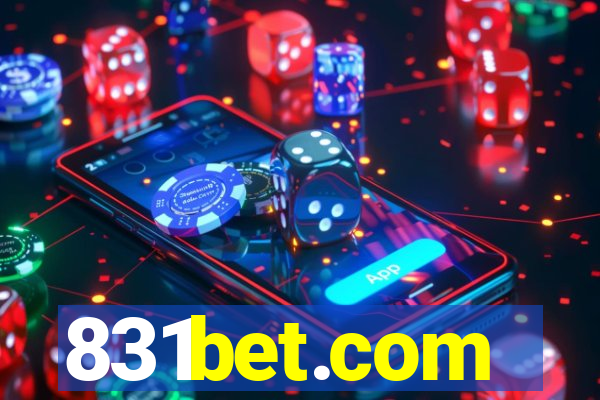 831bet.com