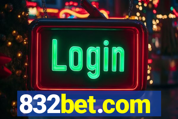 832bet.com